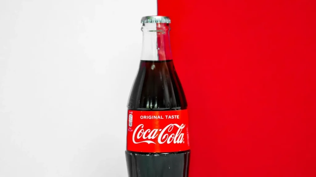 Coca-Cola- The King of the Global Market - Brandemic
