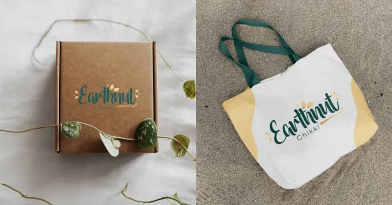 Earthnut-packaging-design-brandemic