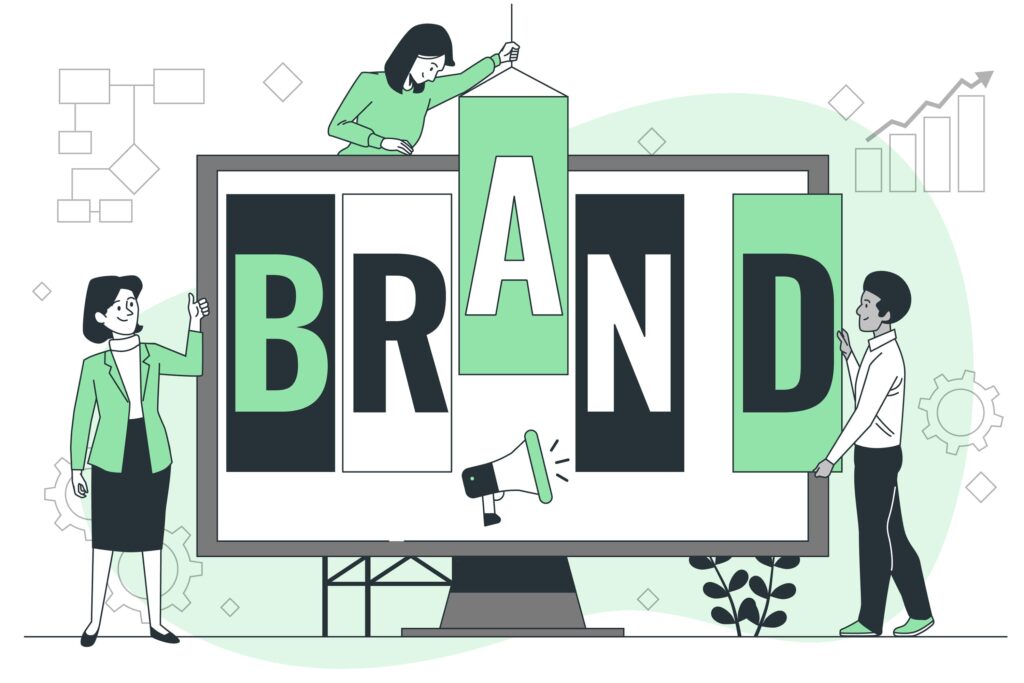 How To Come Up With Brand-name-Brandemic