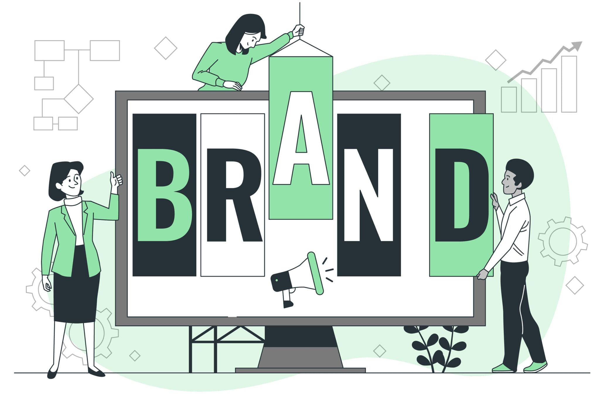 How To Come Up With A Product Name The 5-step Guide To How To Come Up With a Brand Name