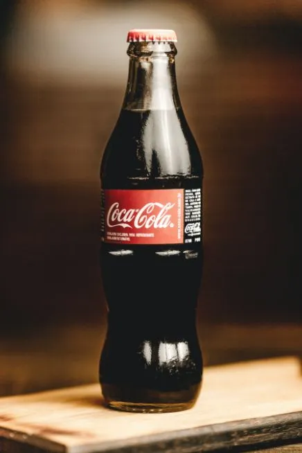 Coca-Cola-bottle-Brandemic