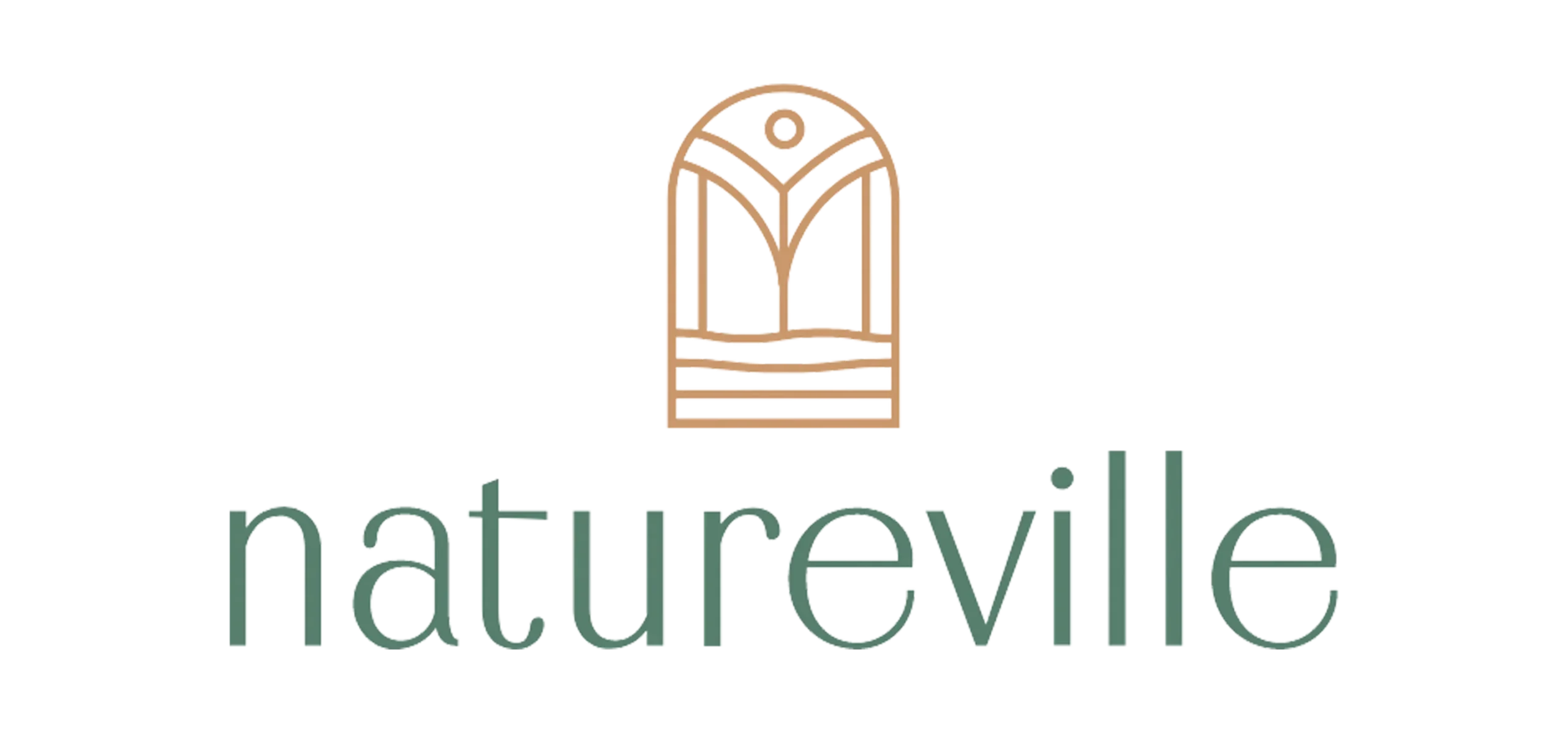 natureville logo