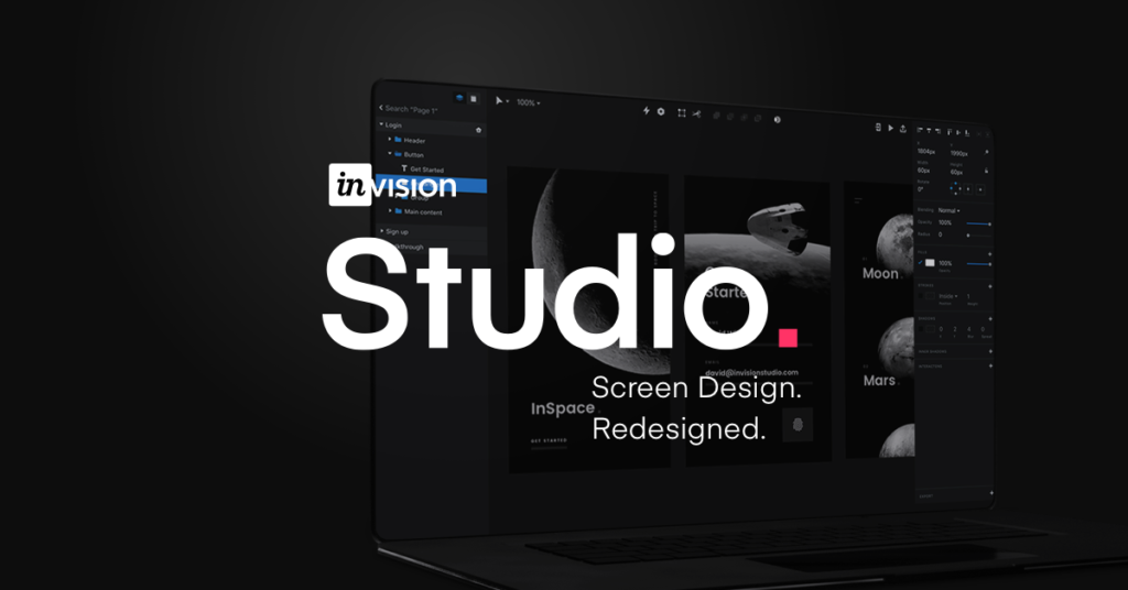 InVision-Studio-Top-10-BEST-Tools-For-UIUX-Design