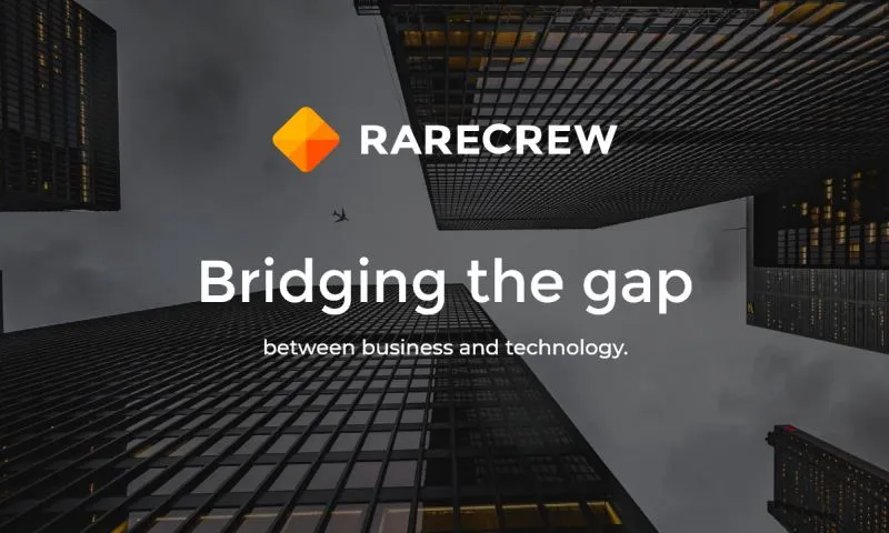 rarecrew-uiux-agency-in-bangalore