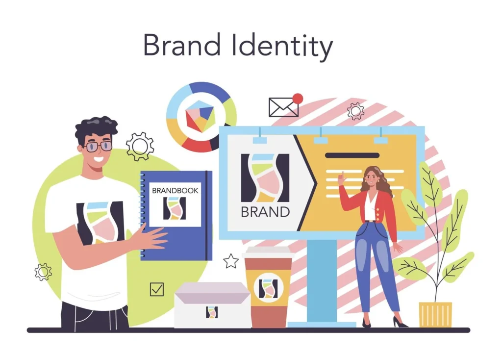 Brand Identity - Brandemic