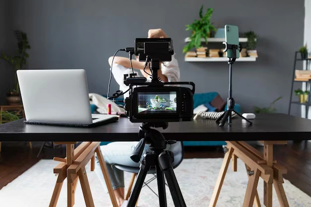 Leveraging Photography And Videography For Social Media-Brandemic