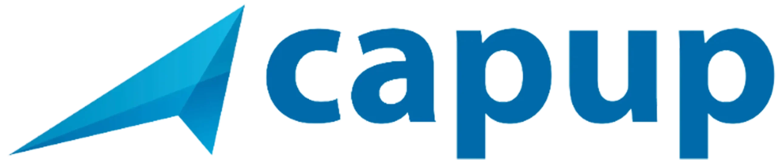 Capup Logo