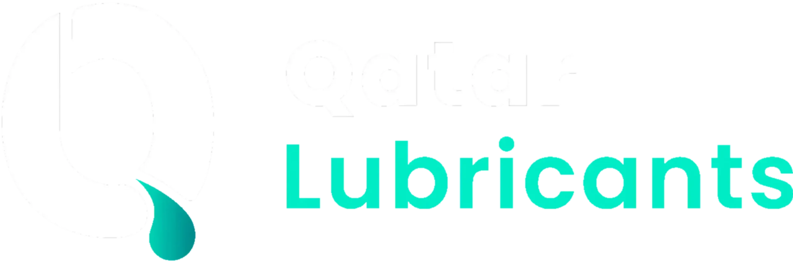 Qatar Lubricants Logo