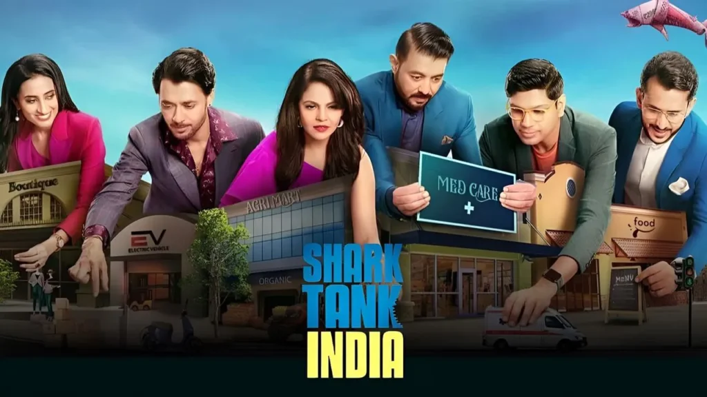 Shark Tank India Season 2: When and where to watch? See details - The  Economic Times