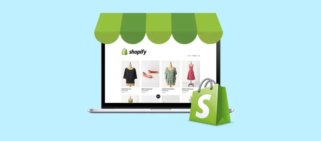 Top-10-Shopify-Web-Development-Companies-Bangalore-India