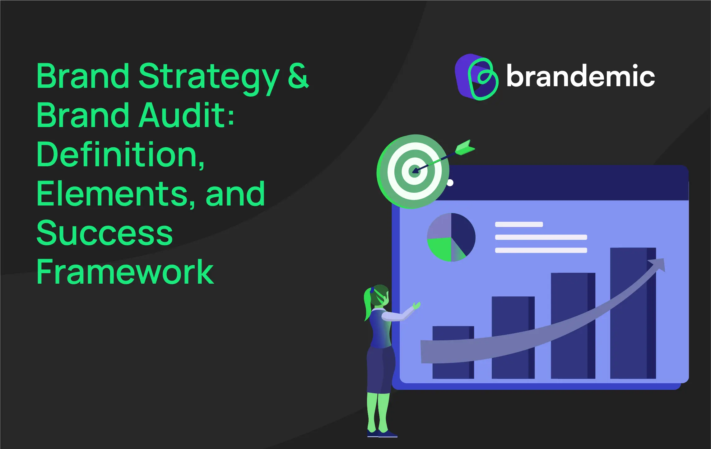 Brand Strategy & Brand Audit