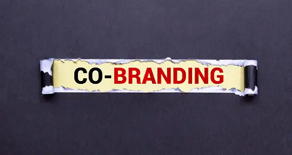 Co-branding-brandemic