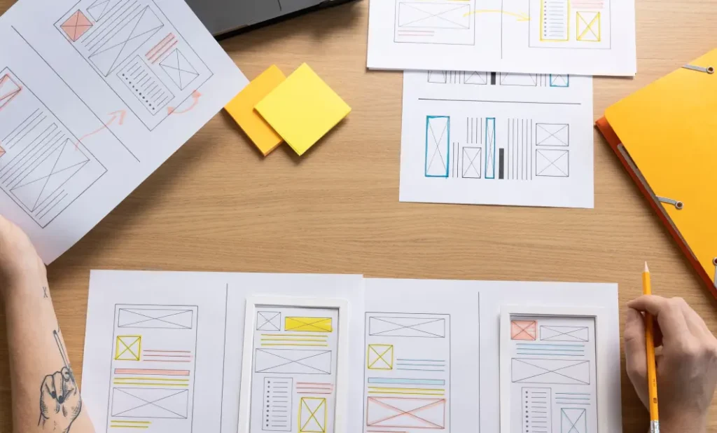 wireframing n proto