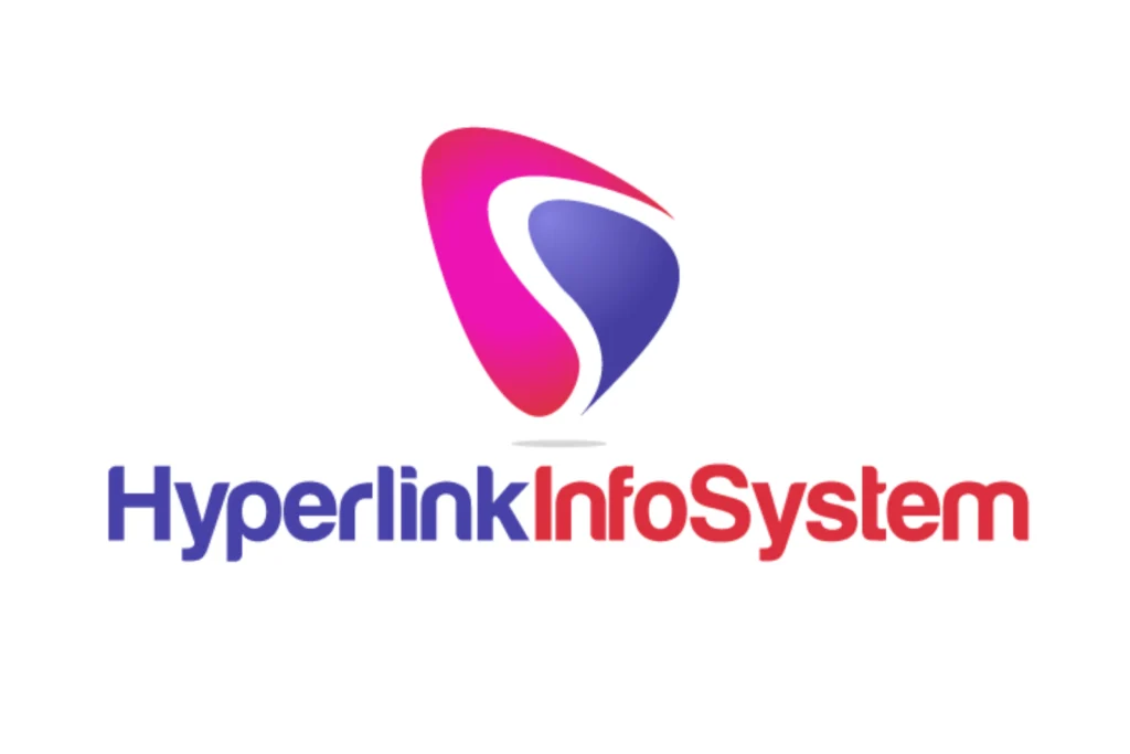 Hyperlink-InfoSystem - top web development agencies in bangalore