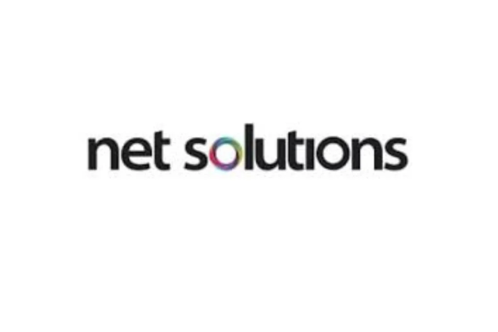 Net-Solutions - website development companies in bangalore