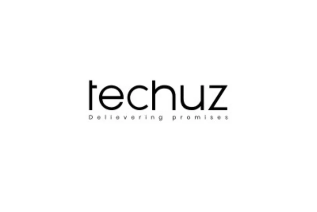 Techuz - best website builders in bangalore