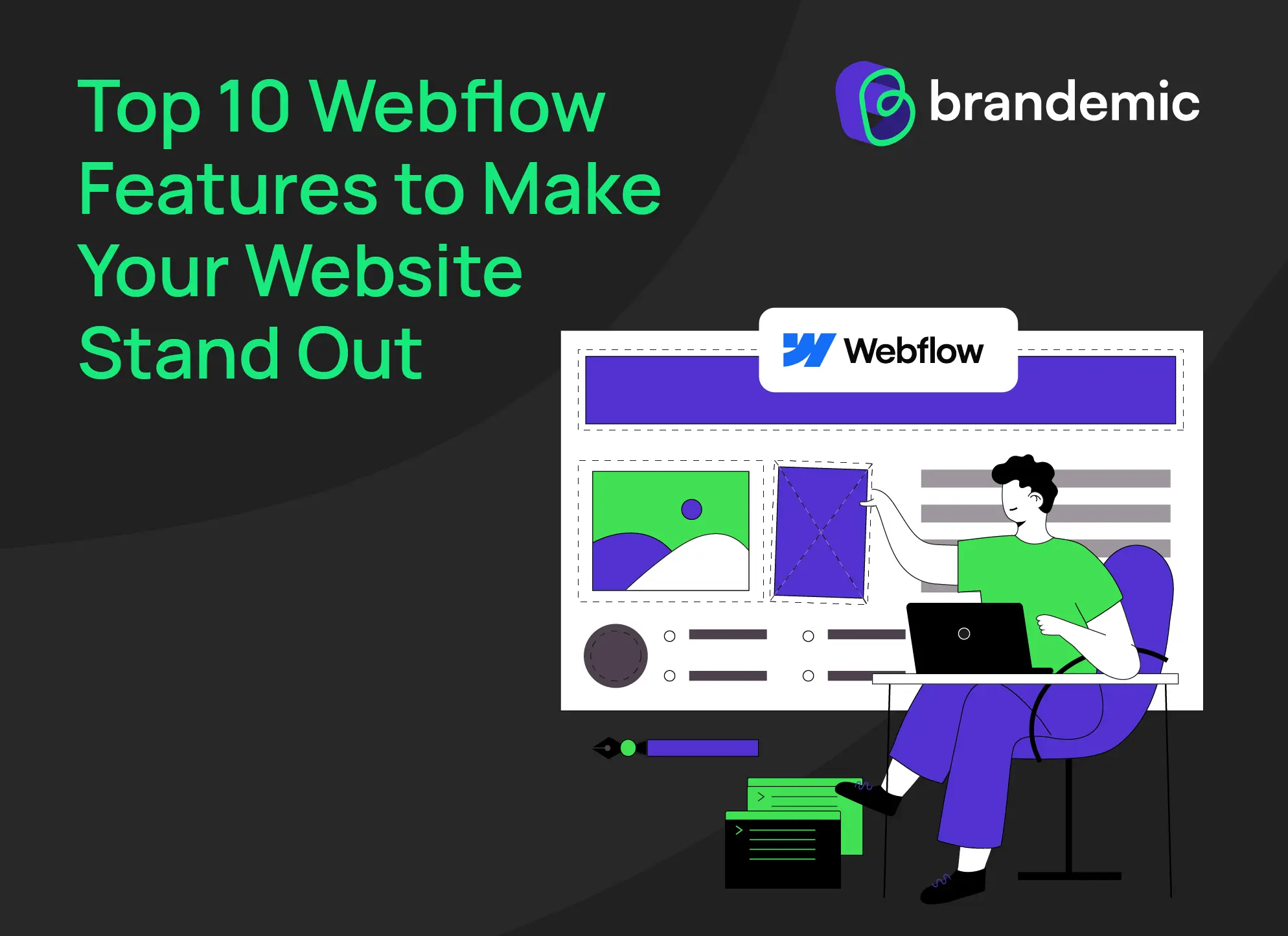 Top-10-Webflow-Features-That-Will-Make-Your-Website-Stand-Out-Brandemic