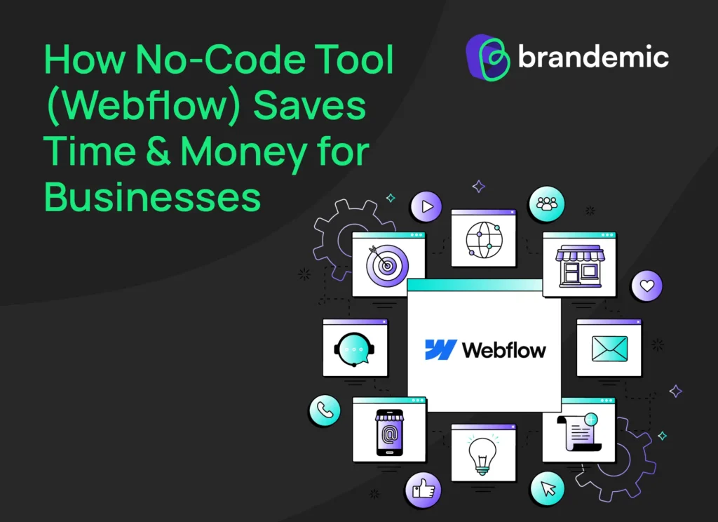 Webflow’s-No-Code-Tool-Approach-Brandemic