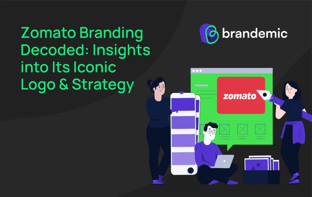 Zomato-Branding-Decoded-Insights-into-Its-Iconic-Logo-Strategy-brandemic