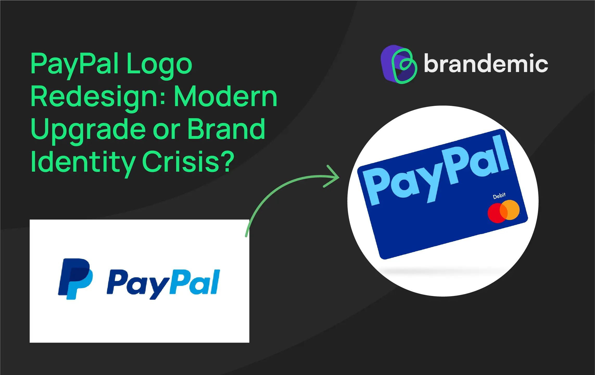 PayPal Logo Redesign-brandemic