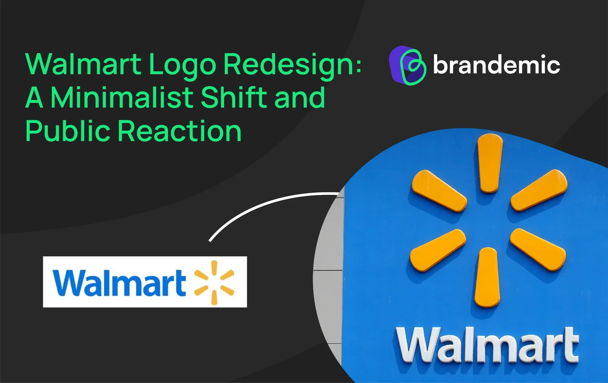 Walmart Logo Redesign-brandemic