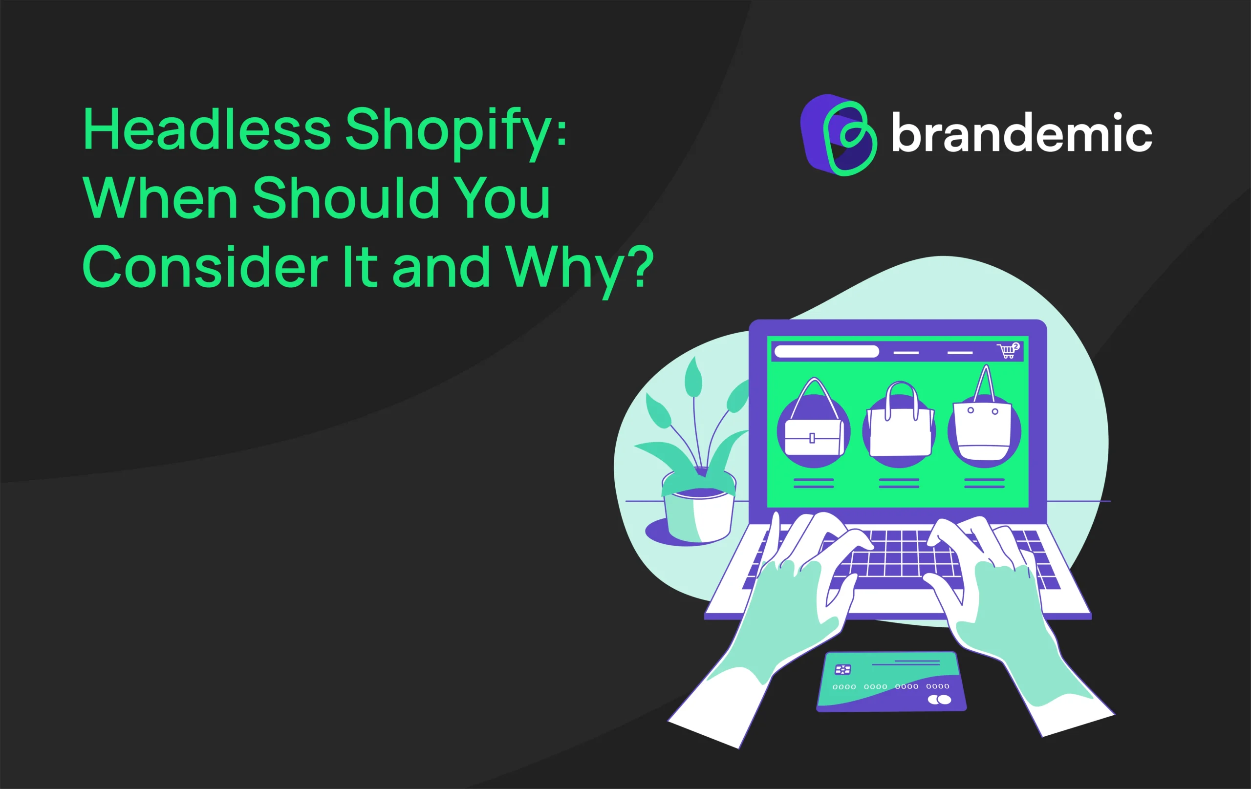 Headless Shopify