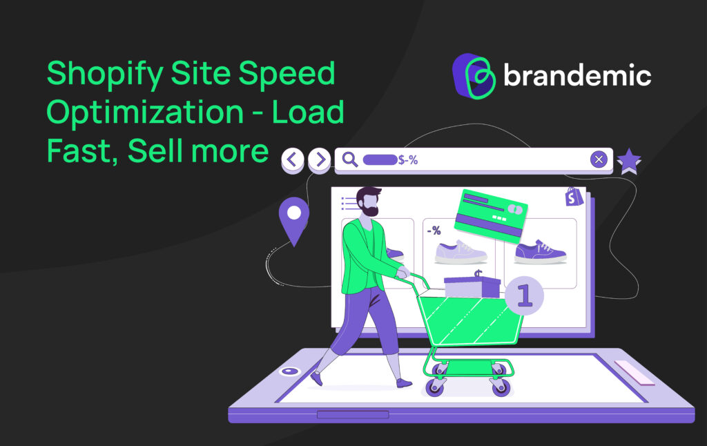Top 15 Shopify Speed Optimization Checklist for 2025