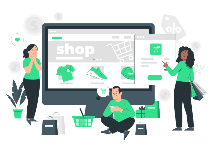 How to Find Your Perfect E-commerce Platform-Brandemic