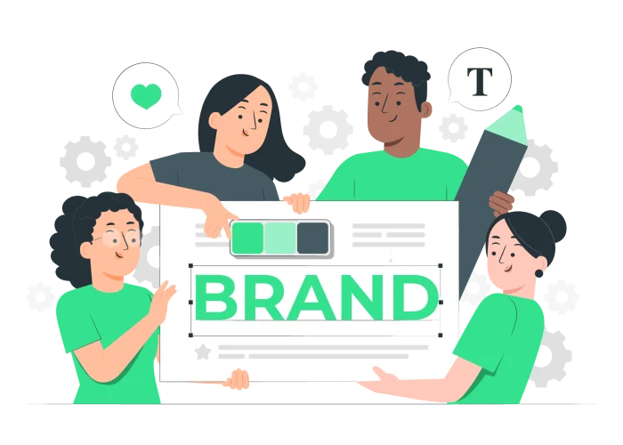 what is branding in marketing-brandemic